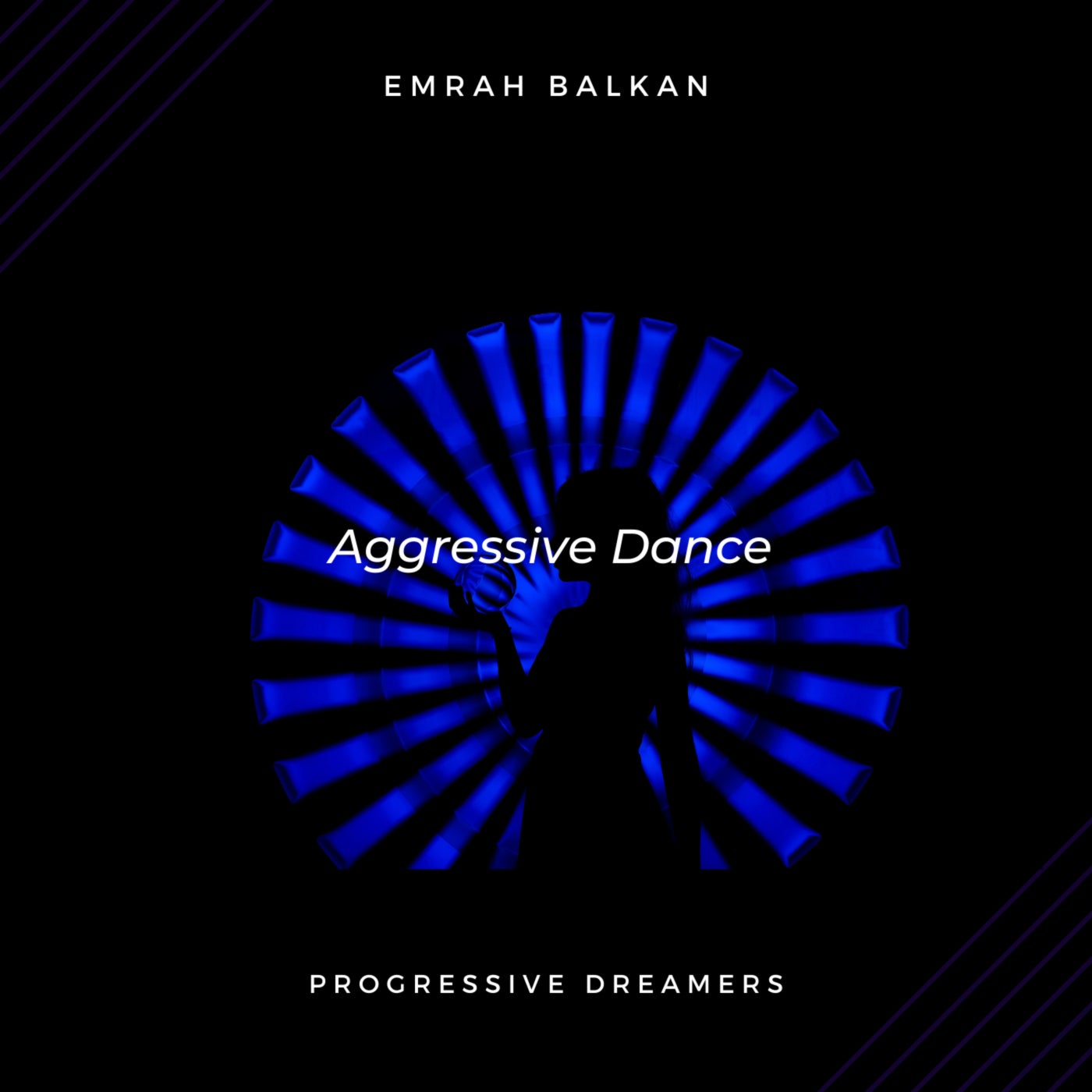 Emrah Balkan - Aggressive Dance [PDR076]